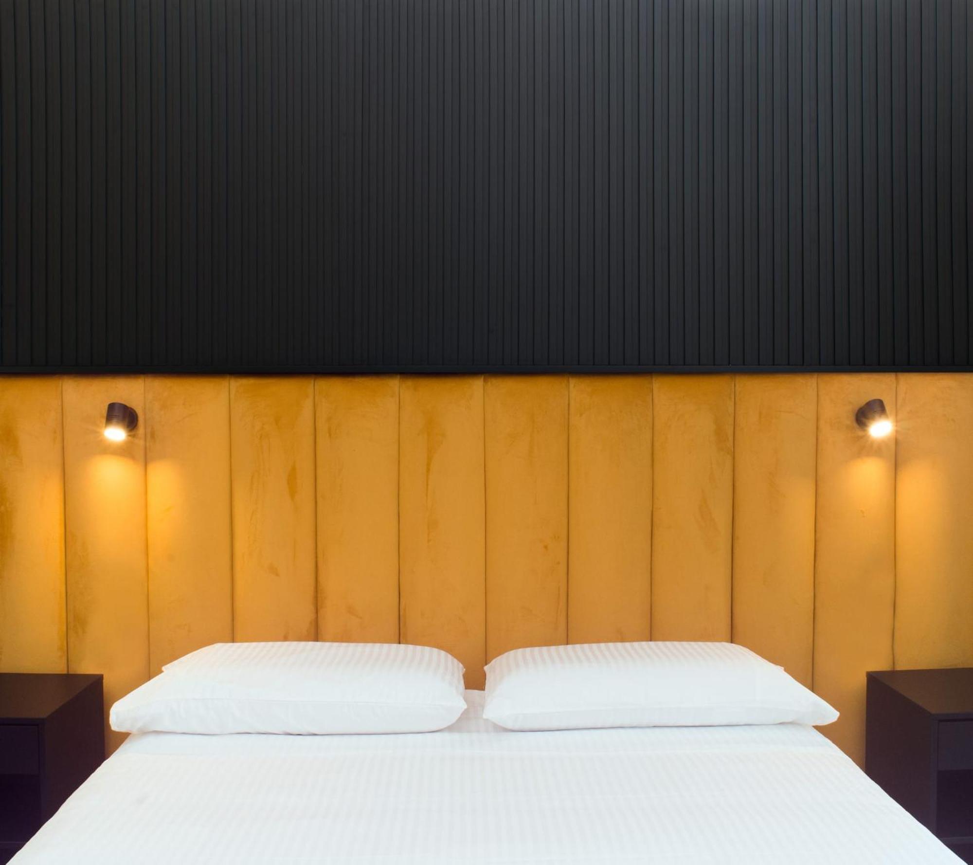 Fida Rooms Наполи Екстериор снимка
